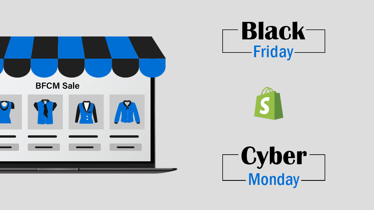 Shopify BFCM Checklist: Prepare Your Store for Black Friday Shopify BFCM Checklist: Prepare Your Store for Black Friday