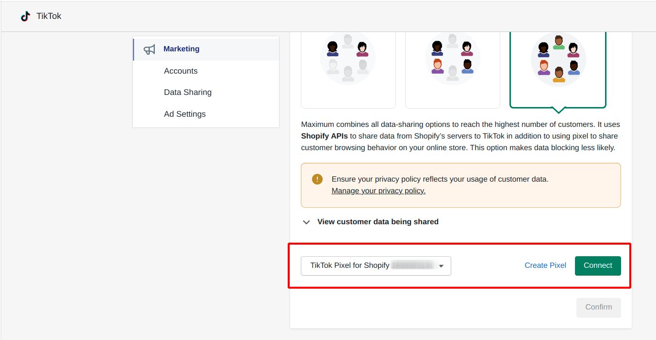 How to Add TikTok Pixel to Shopify in 3 Steps (2023 Updated)