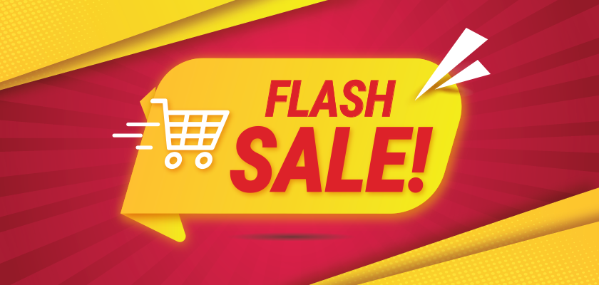 flash-sales