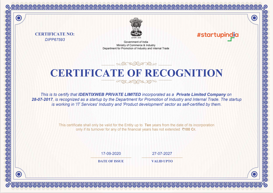 start up india