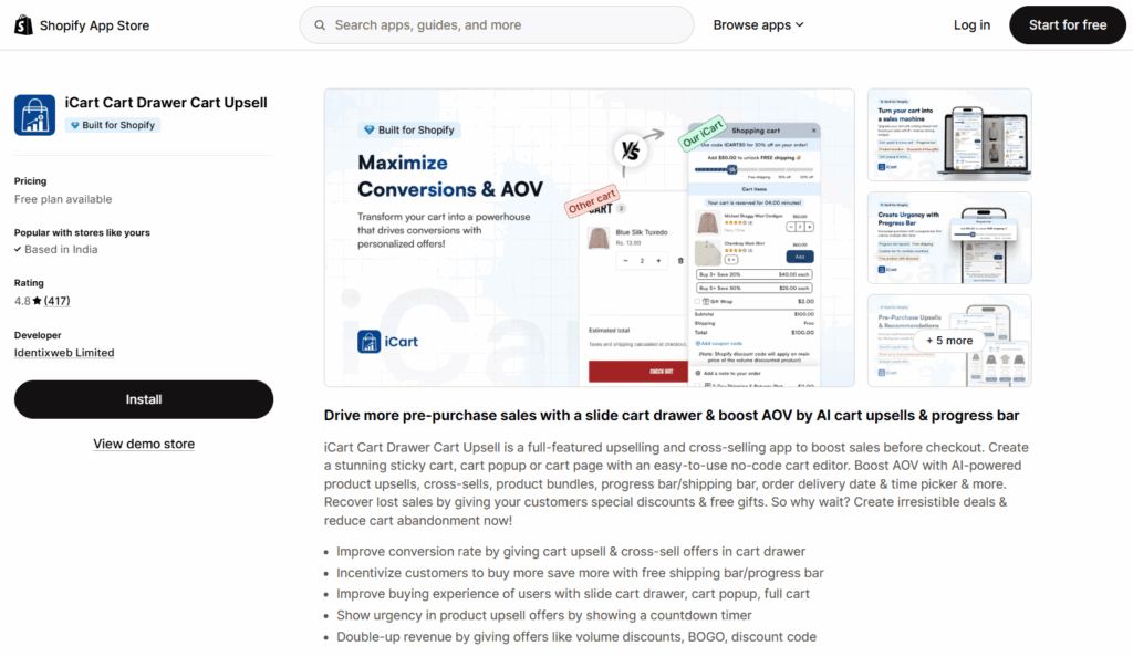 icart-cart-drawer-cart-upsell