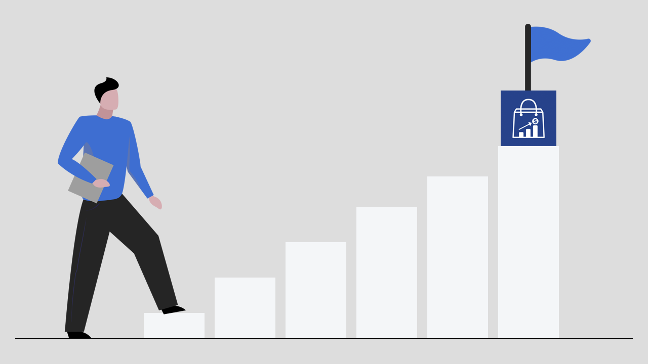 The complete guide to iCart onboarding process The complete guide to iCart onboarding process