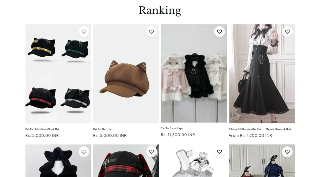 Belchic, a Shopify store using Dawn Belchic, a Shopify store using Dawn