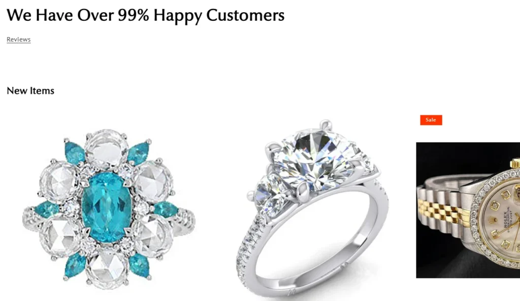 Harry Chad Ent, a Shopify store using theme Harry Chad Ent, a Shopify store using theme