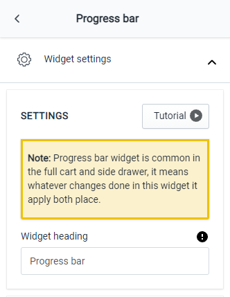 widget-heading