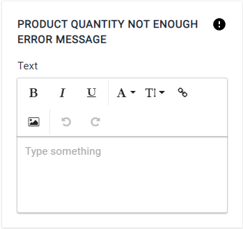 product-quantity-not-enough