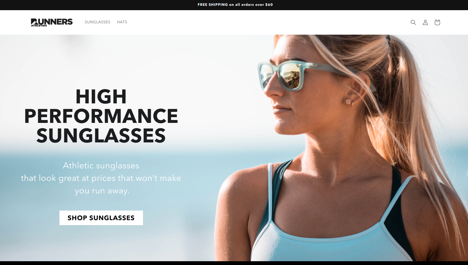 25 Best Shopify Dawn Theme Examples For 2022