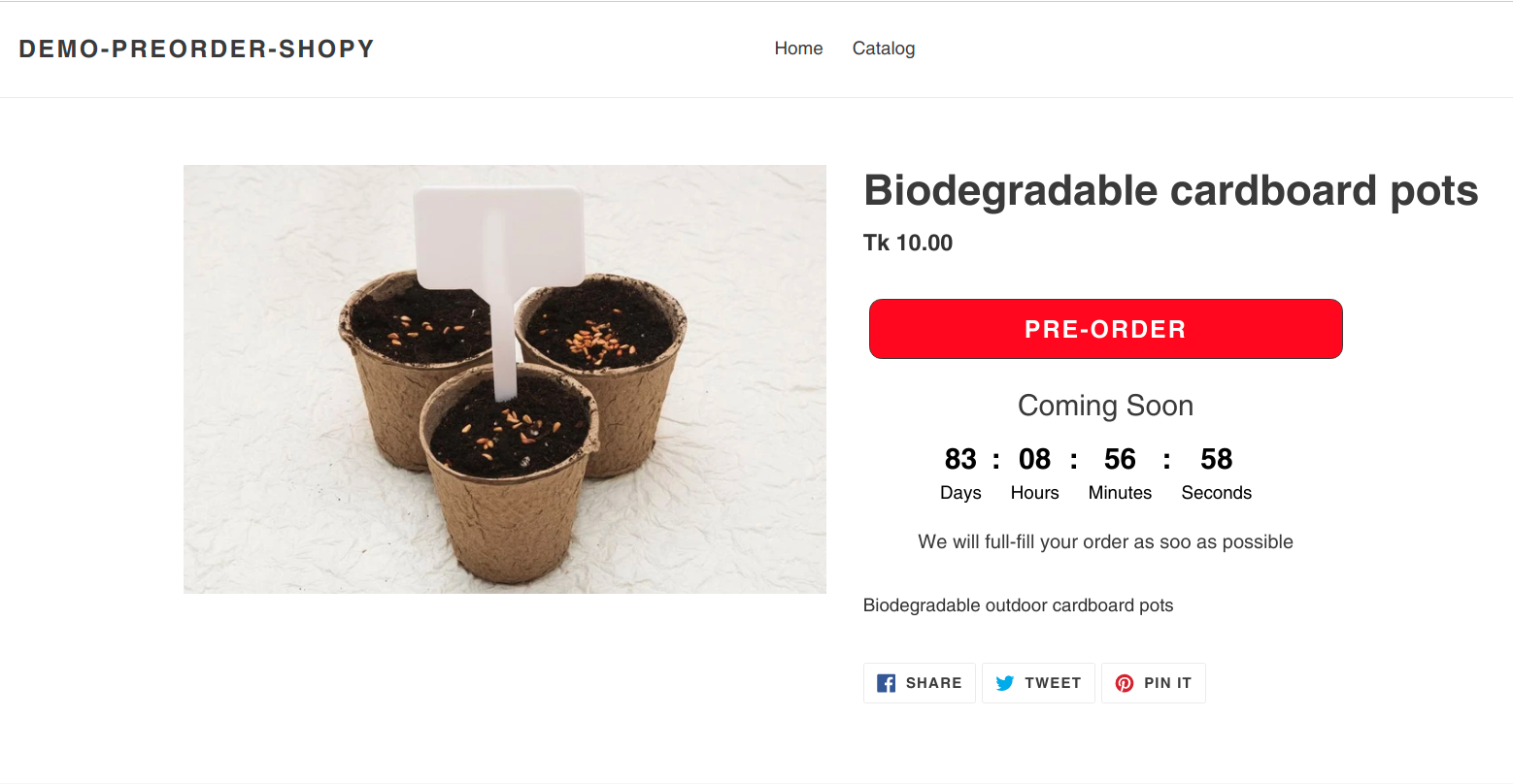 shopy-app-demo