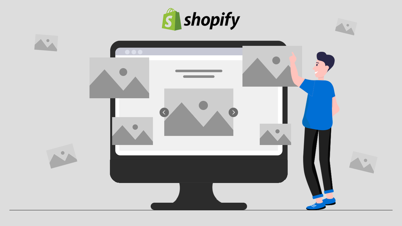 How to Display Images Using Metafields in Shopify