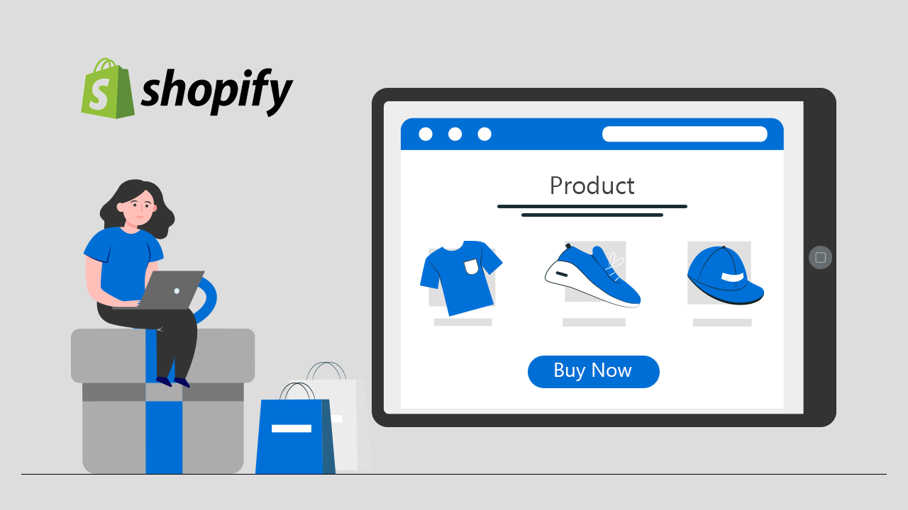 Shopify Product Page: A Guide to Customize Product Page Template