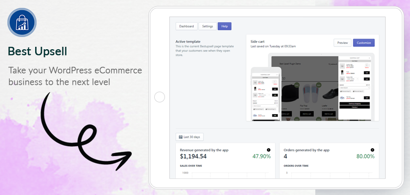 best-upsell-woocommerce-plugin