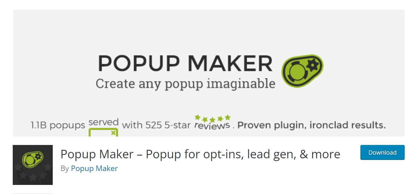 popup-maker