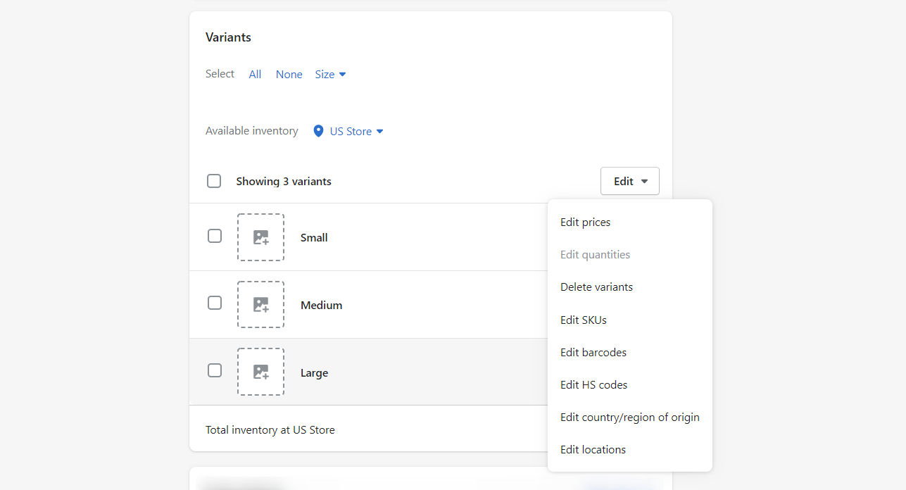 adding-product-variant