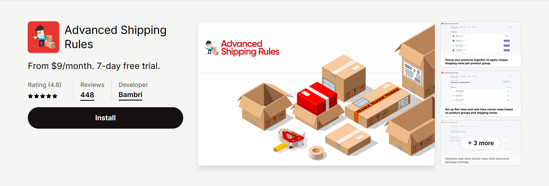 advance-shipping-rules