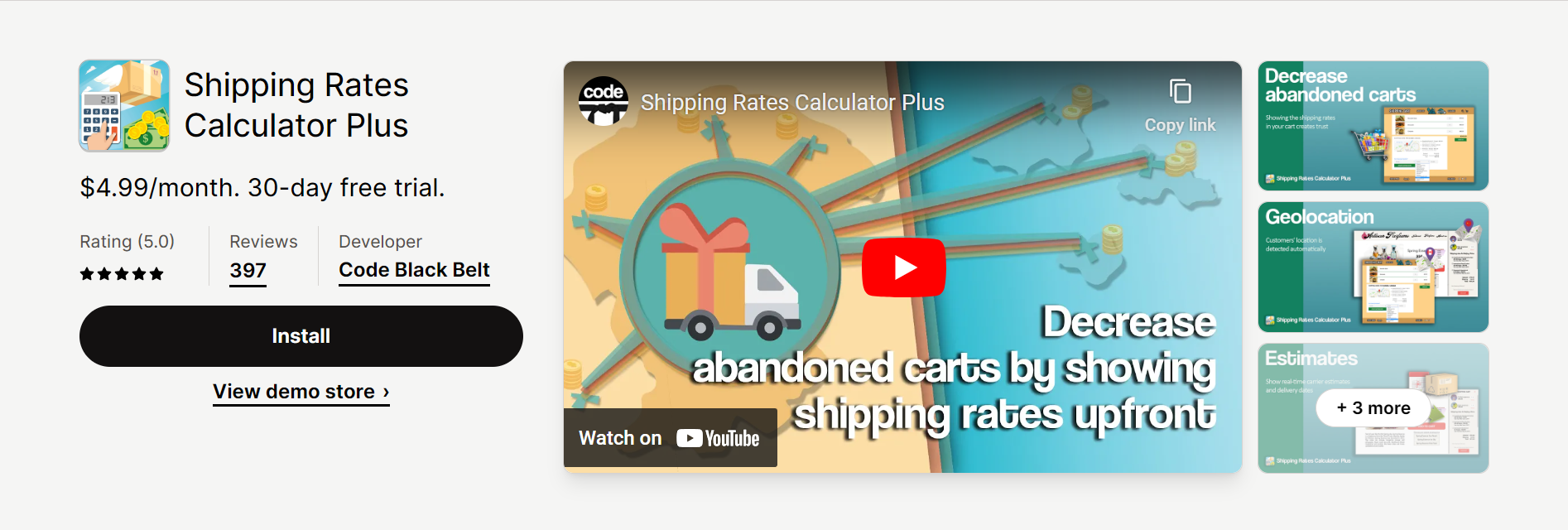 shipping-rates-calculator-plus
