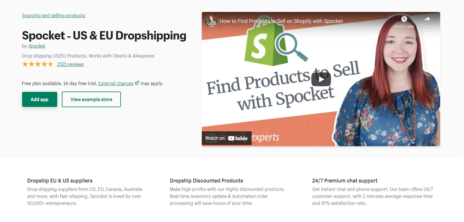 spocket-shopify-app