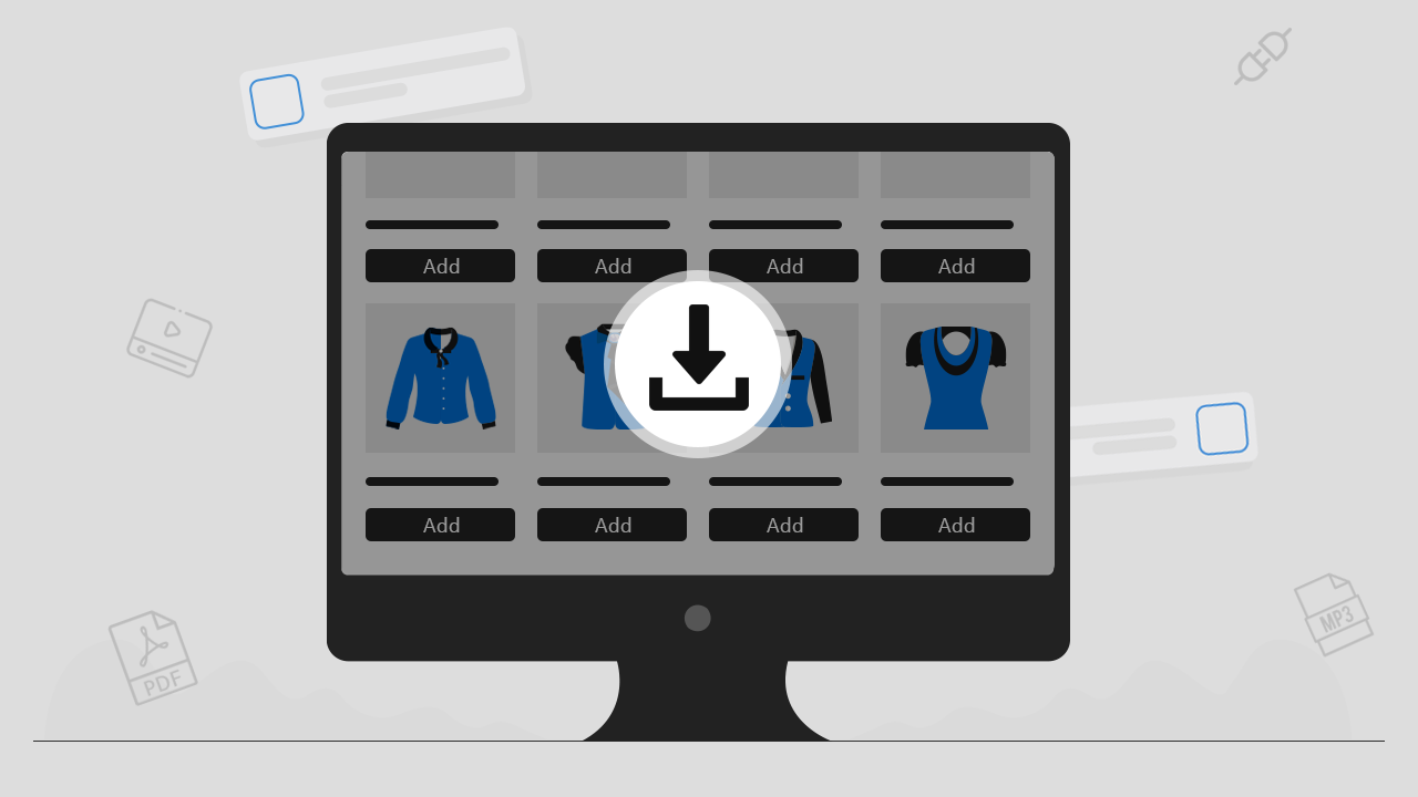 How to sell digital products on Shopify in 2022 How to sell digital products on Shopify in 2022