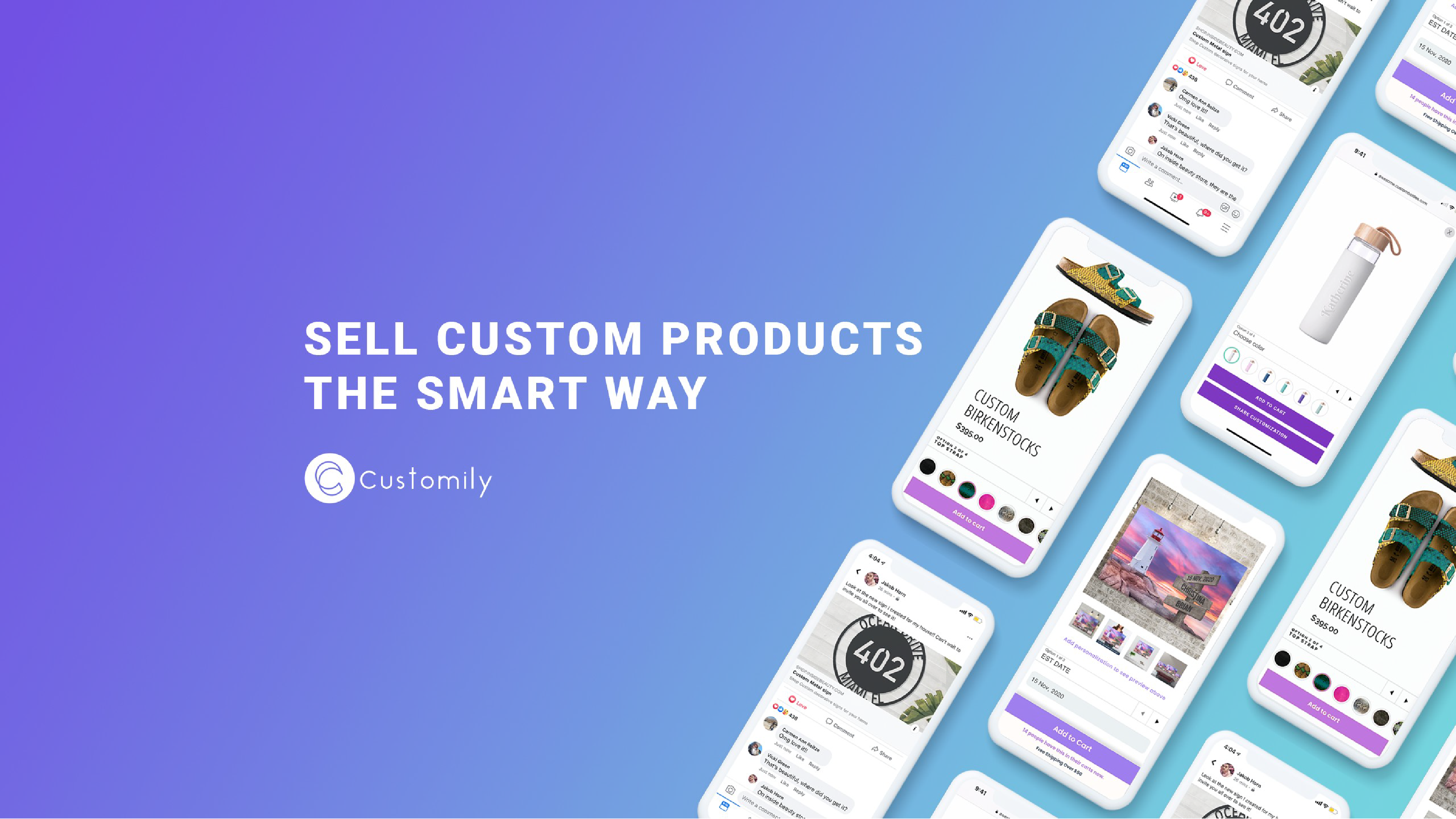 customily-app