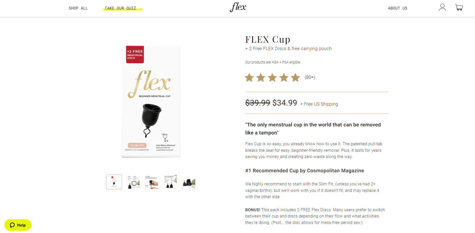flexfits-custom-product-page