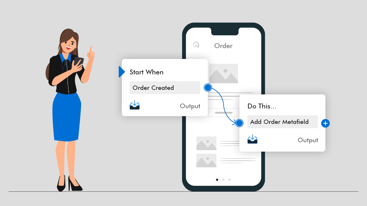 An Ultimate Guide to Shopify Order Metafields for your Store