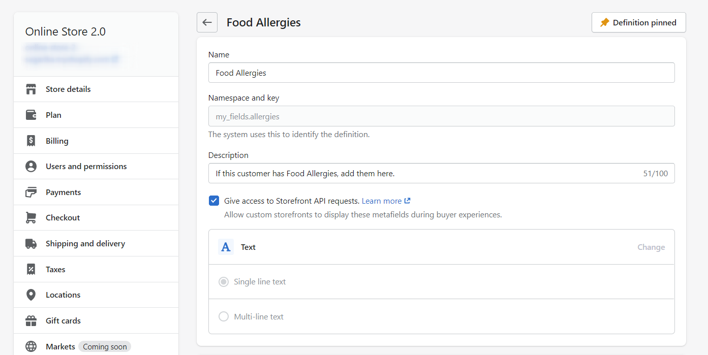 add-customer-metafield-definition