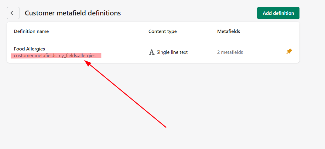 customer-metafield-namespace-key