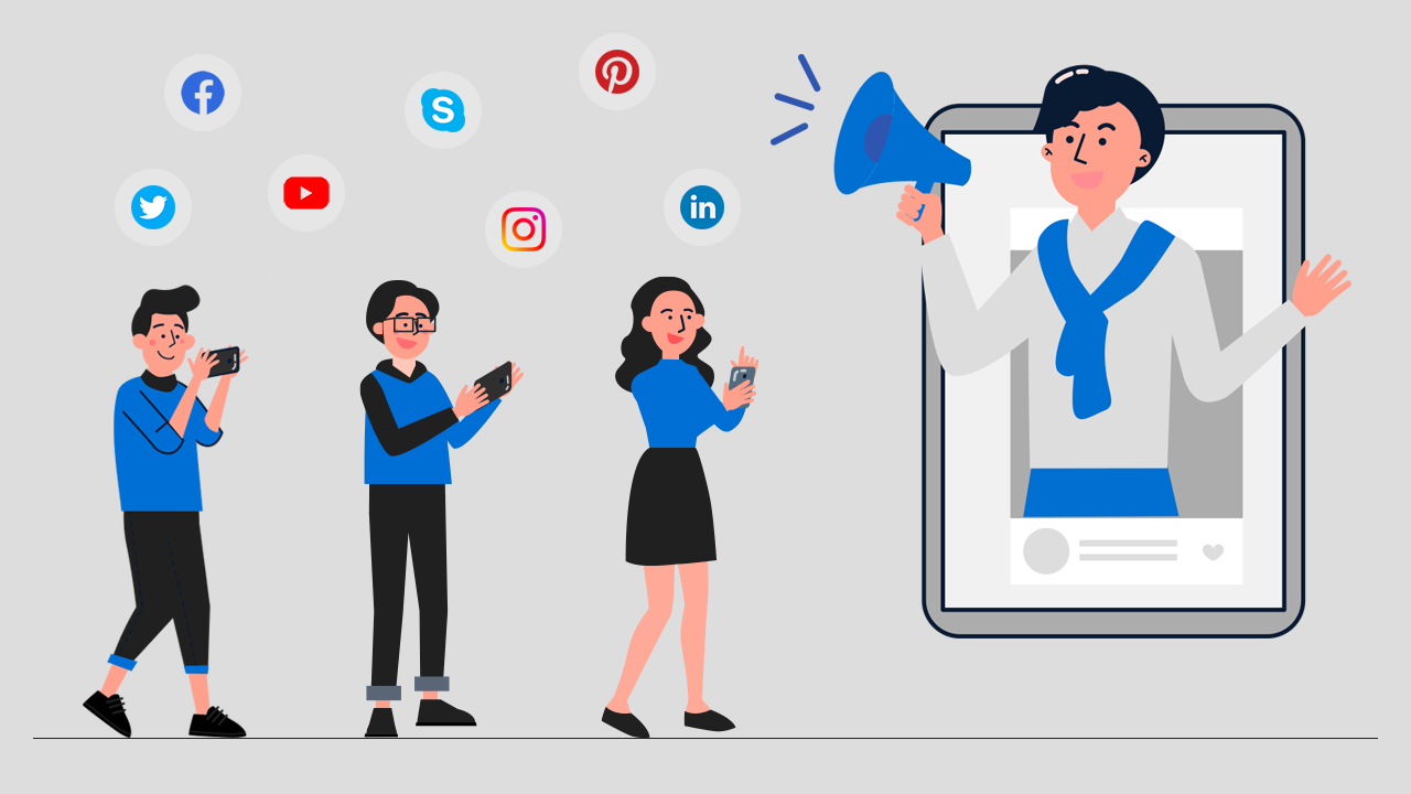 Social Media Marketing Tips For Shopify Stores Social Media Marketing Tips For Shopify Stores