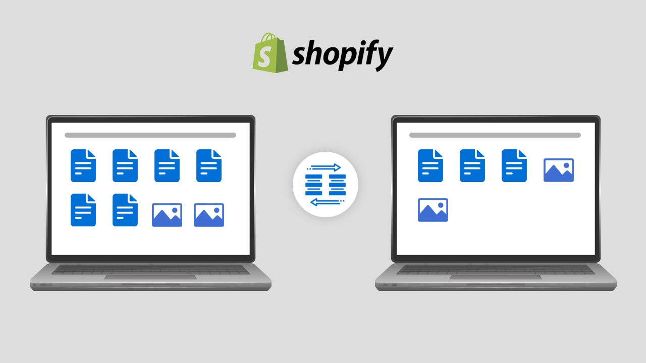 A Complete Guide On How To Migrate To Shopify In 2022