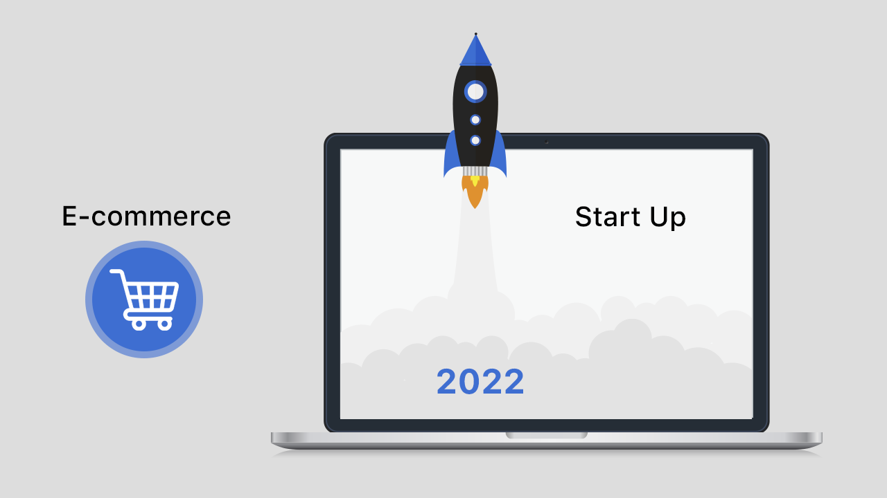 How To Start An Ecommerce Business In 2022 With Low Investment
