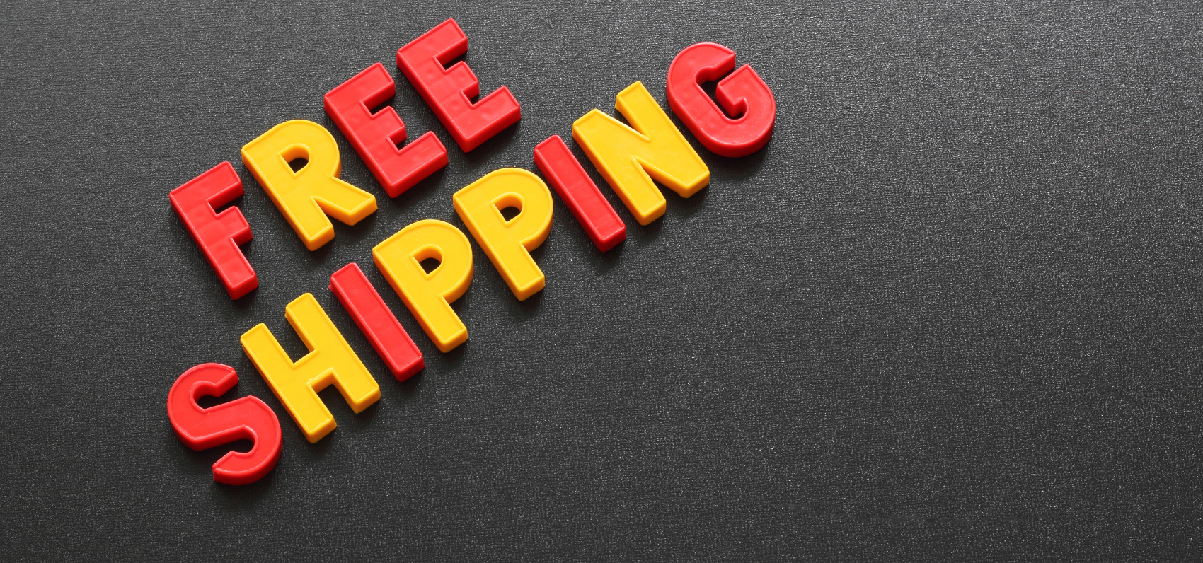 Free shipping