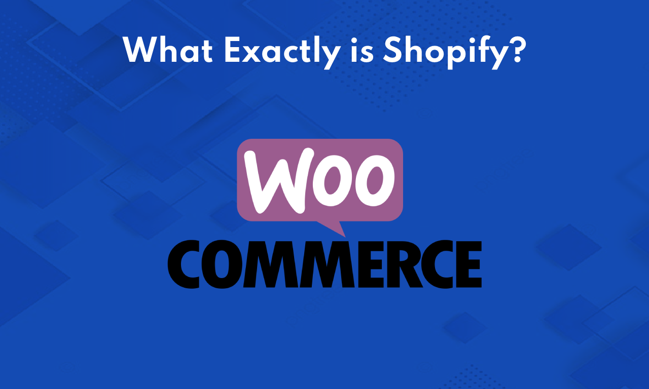 What is WooCommerce