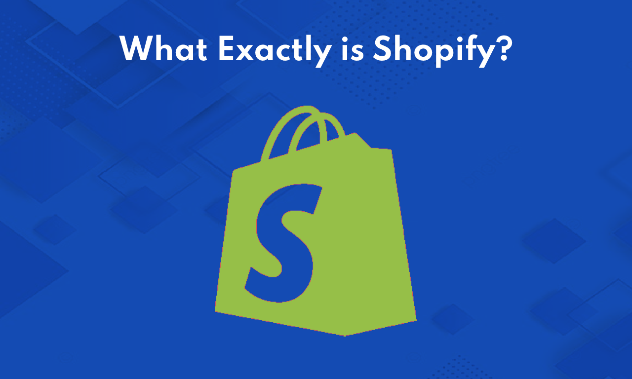 What is Shopify