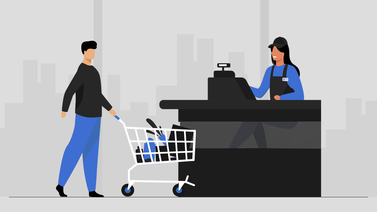 tips to upsell and cross-sell for retail business tips to upsell and cross-sell for retail business