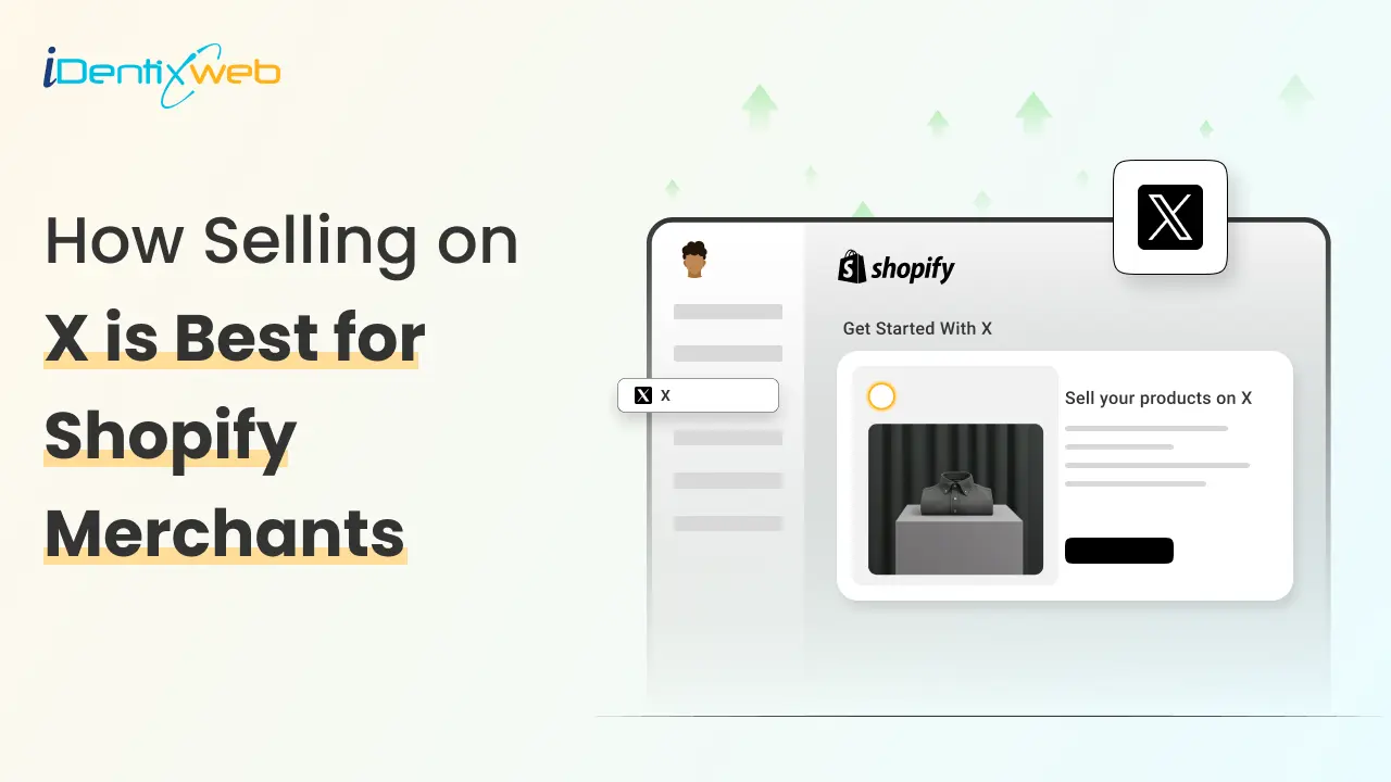 How Selling on Twitter is Best for Shopify Merchants