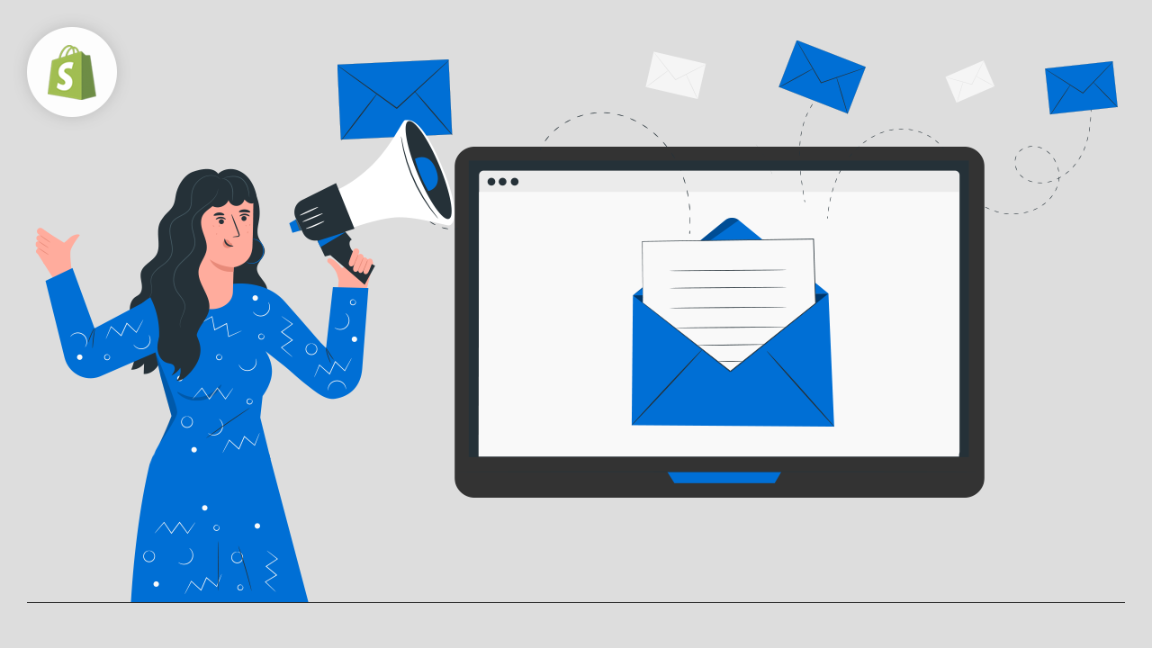 Email marketing apps Best Shopify Email Marketing Apps