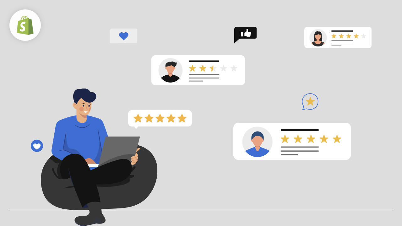 Review Apps Shopify Review Apps