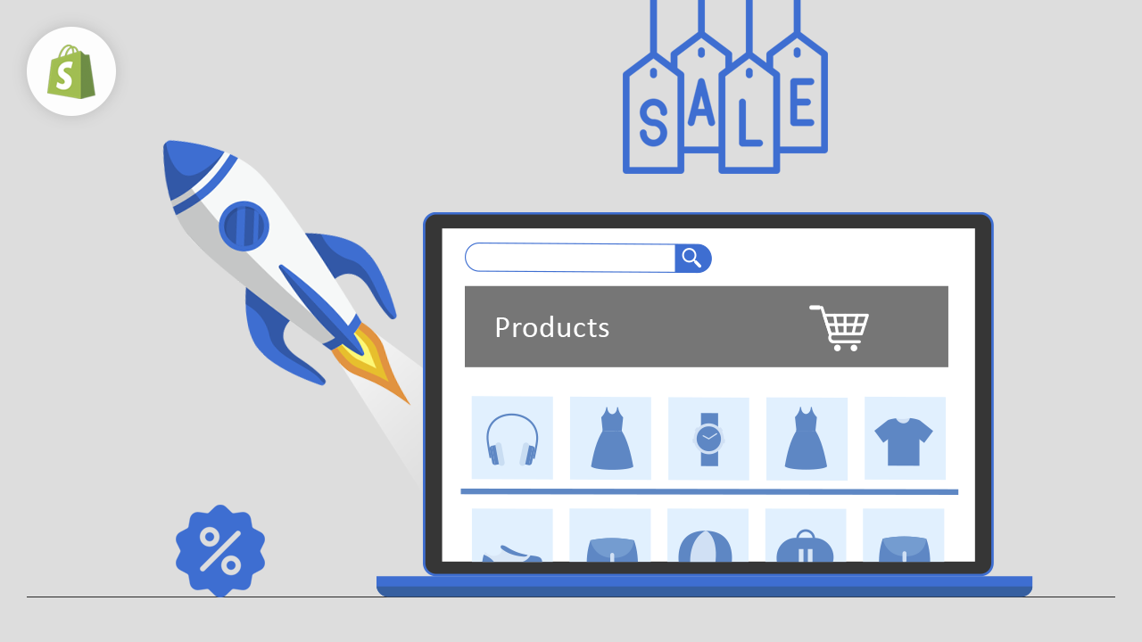 Best Sales Booster Shopify Apps in 2024