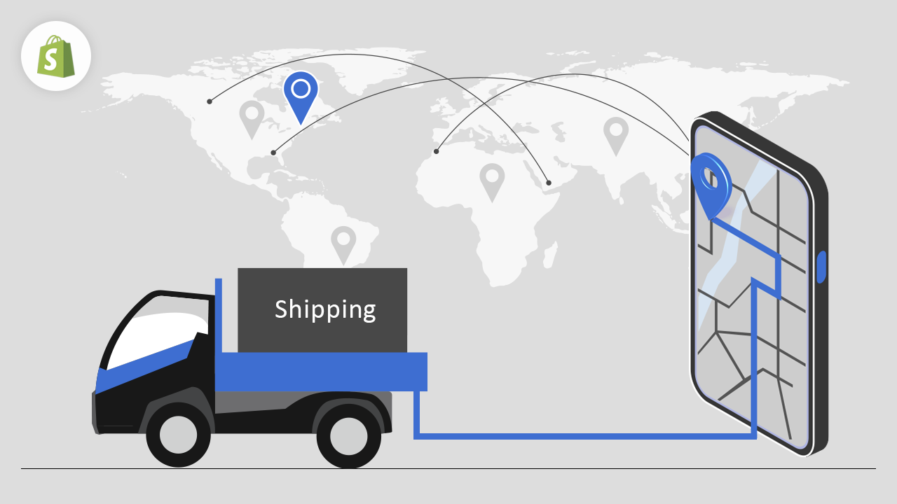 Best Shopify Shipping Apps For Your Online Business
