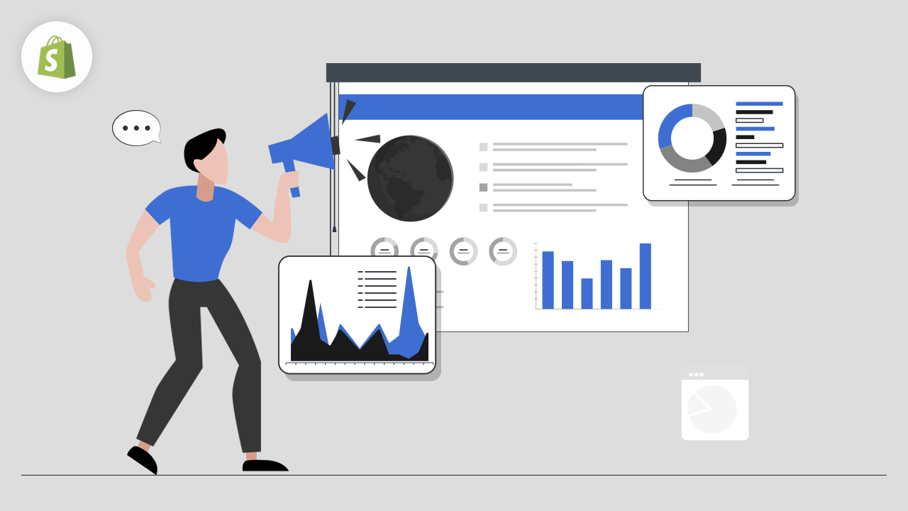 Best Shopify Marketing Apps 2023 Best Shopify Marketing Apps 2023