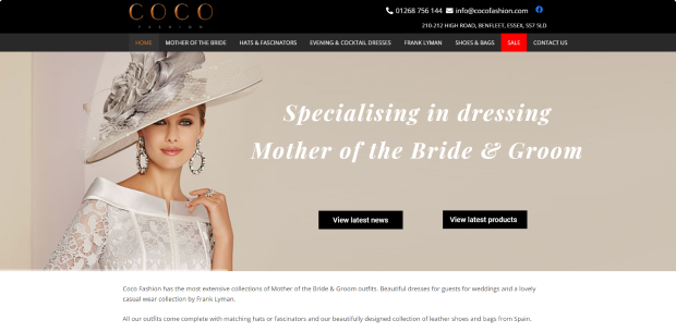 Cocofashion