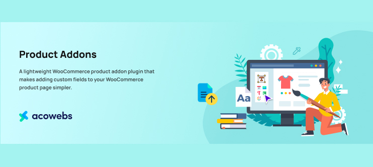 wooCommerce-product-addons 
