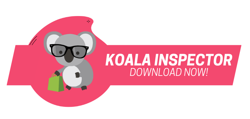 Koala Inspector