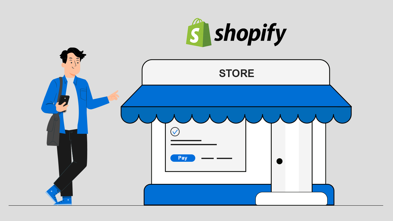 Common Shopify Problems Faced By Shopify Merchants in 2022