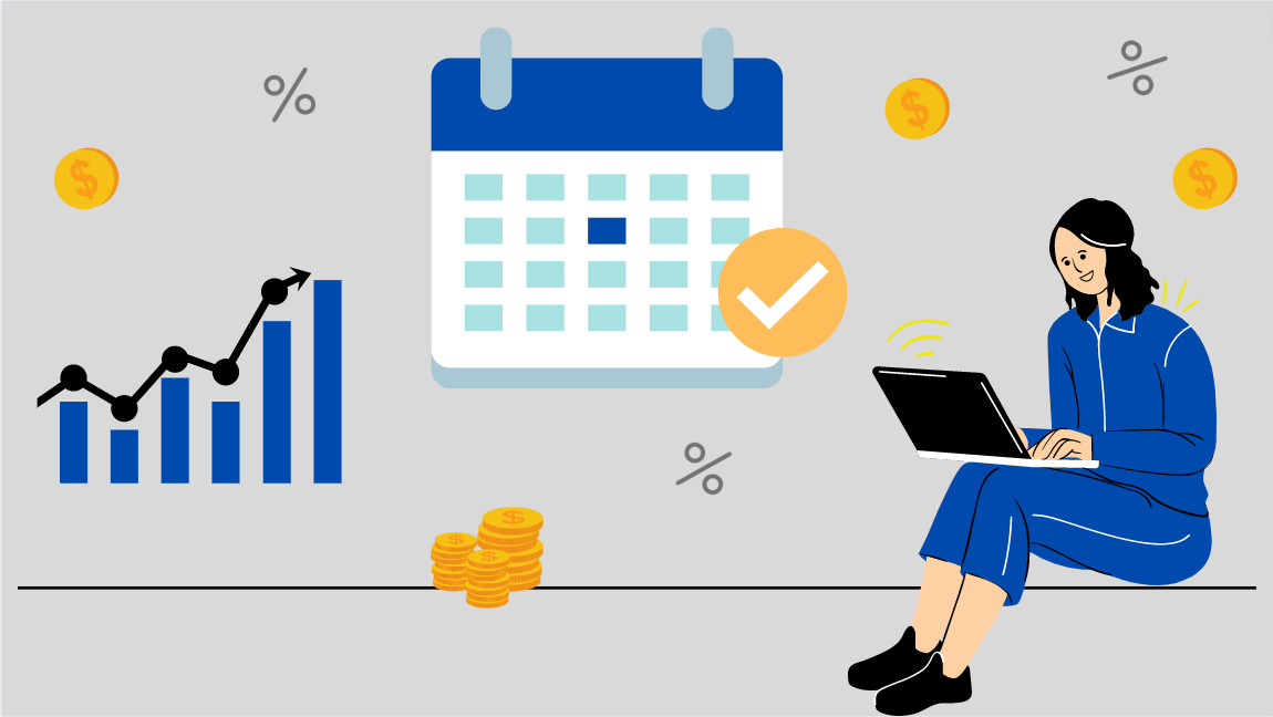 How to Plan For a Profitable Year With an Ecommerce Sales Calendar
