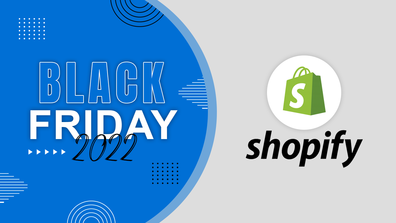 Best Shopify App Deals For Black Friday 2022
