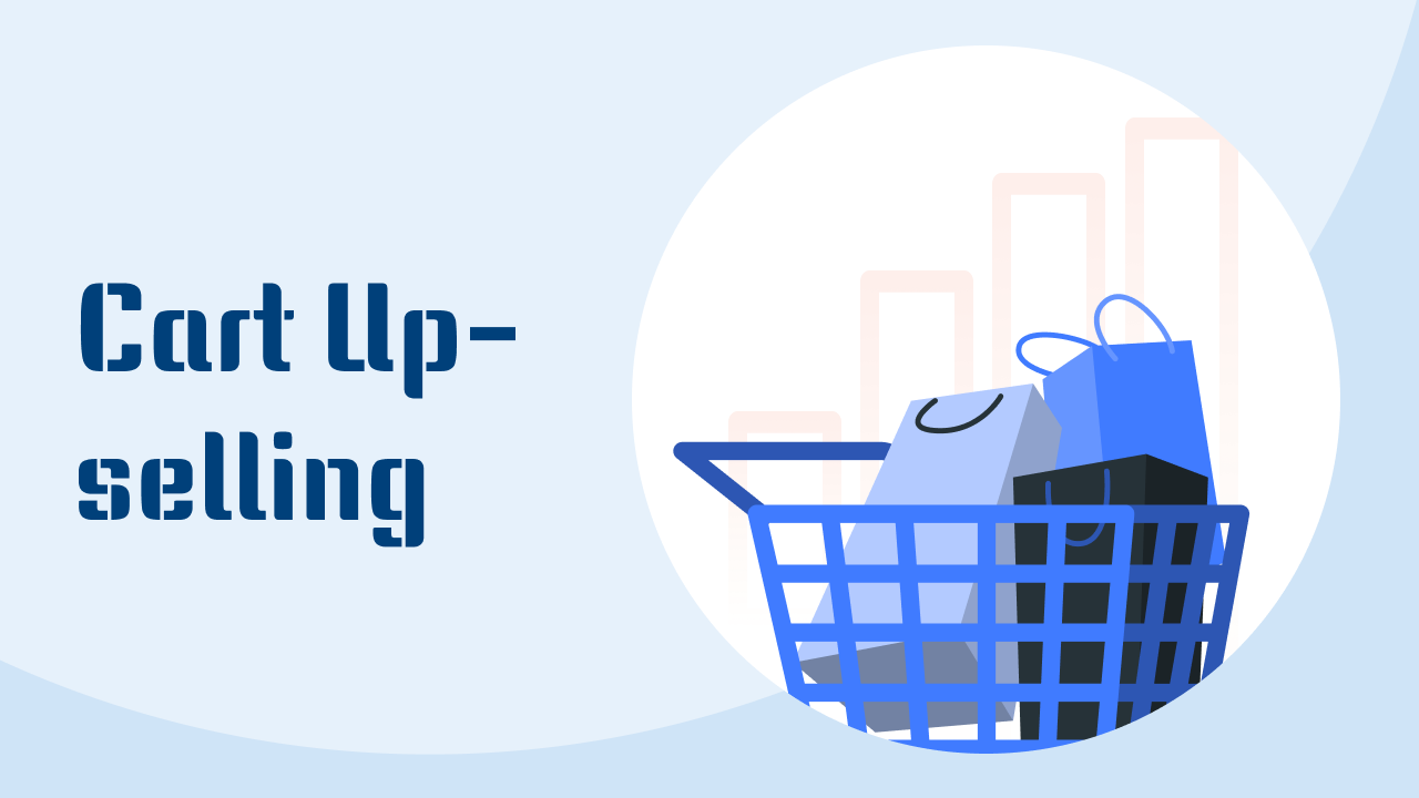 Cart Up-selling