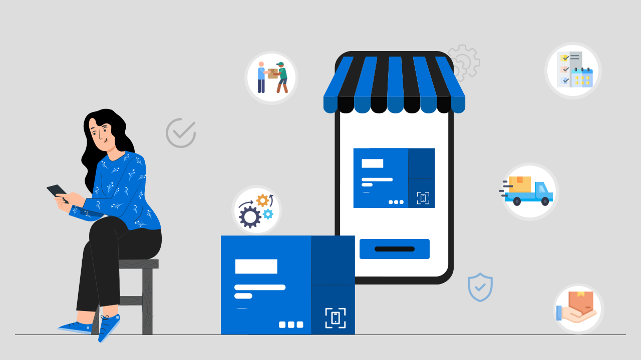6 Benefits Of Outsourcing Order Fulfillment For Your Shopify Store 6 Benefits Of Outsourcing Order Fulfillment For Your Shopify Store