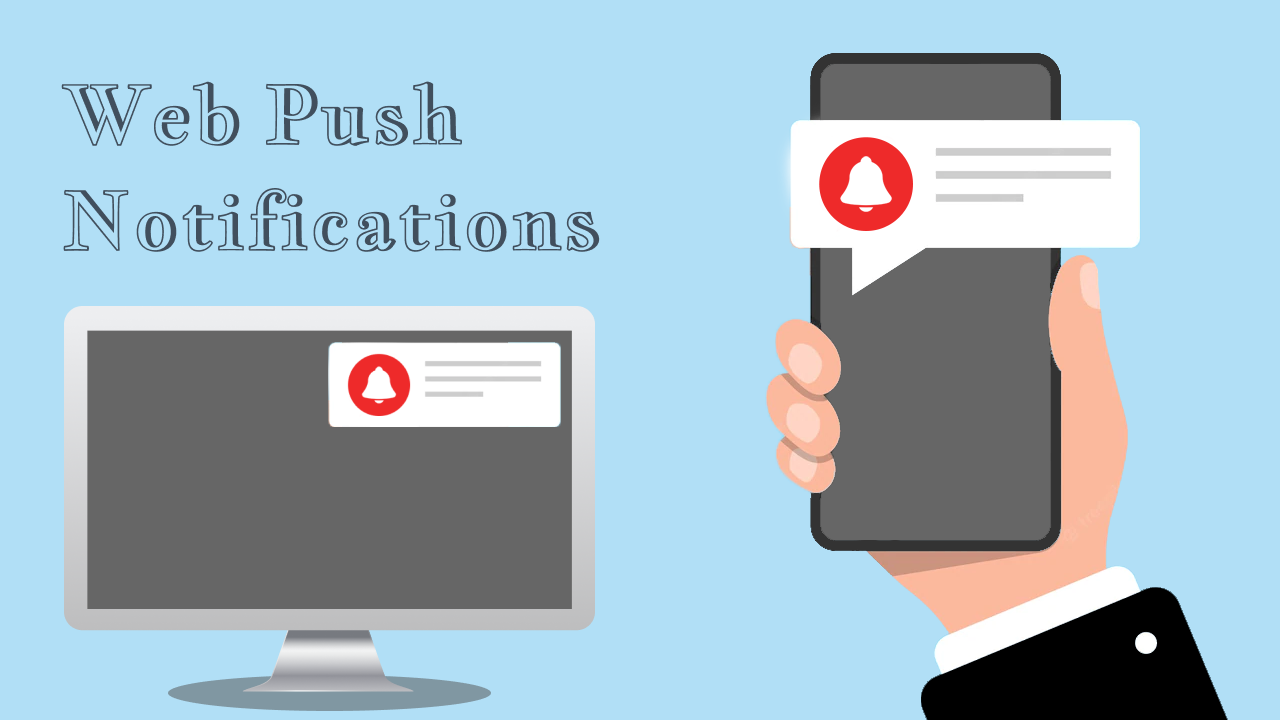 Web Push Notifications