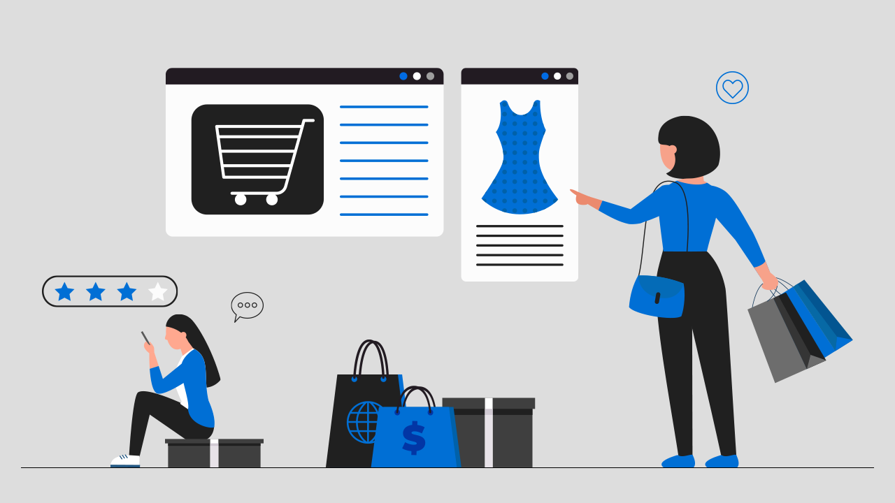6 E-commerce Store Personalization Strategies, Benefits and Tools