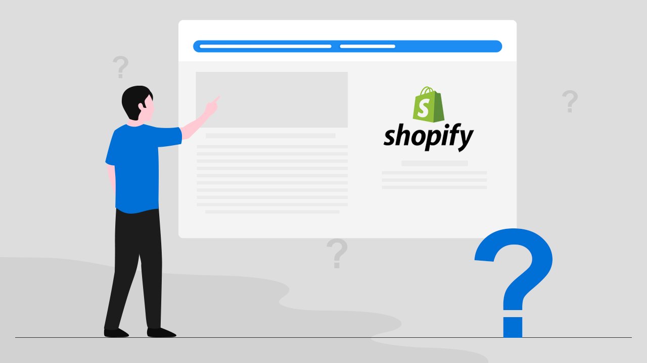How Much Does it Cost to Create a Shopify Website?
